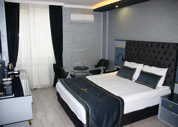 Hotel Alfin 3*