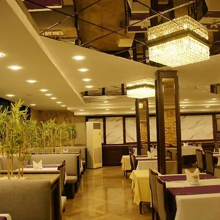 Alfin Hotel