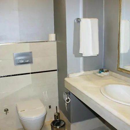 Hotel Alfin