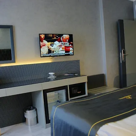 Alfin Hotel 3*