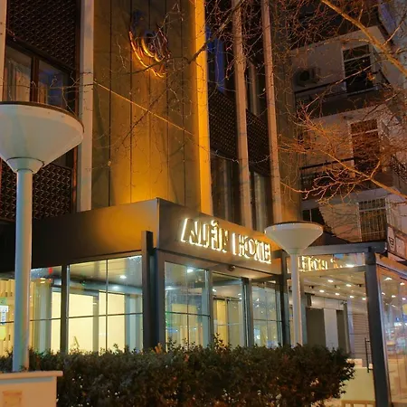 Hotel Alfin