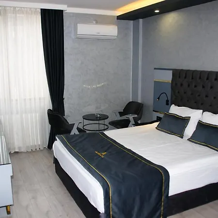 Hotel Alfin 3*