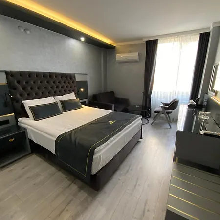 Alfin 3* Ankara
