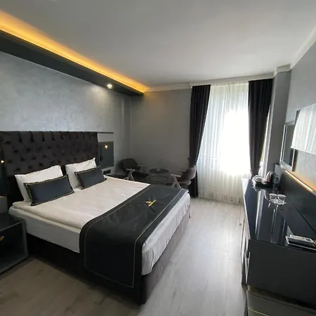 Alfin Hotel